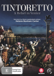 : Tintoretto A Rebel in Venice 2019 German Dl Doku 1080p Hdtv x264-DokumaniA