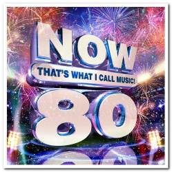 : NOW That's What I Call Music! 80 (2021)