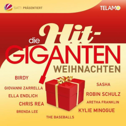 : Die Hit Giganten - Weihnachten (2021)