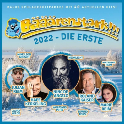 : Bääärenstark!!! 2022 - Die Erste (2021)