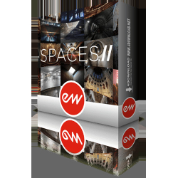 : East West Spaces II v2.0.2 (x64)