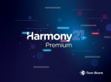 : Toon Boom Harmony Premium v21.0.1 (17727) (x64)