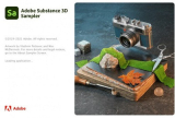 : Adobe Substance 3D Sampler v3.1.1