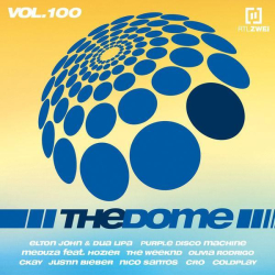 : The Dome Vol. 100 (2021)