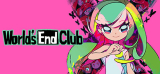 : Worlds End Club-Codex