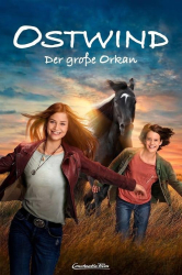 : Ostwind 5 Der grosse Orkan 2021 German 1080p BluRay x265-PaTrol