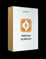 : Movavi PDFChef v22.0