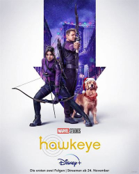 : Hawkeye S01E03 German DL 1080p WEB x264 - FSX