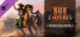 : Age of Empires Iii Definitive Edition Mexico Civilization-Codex