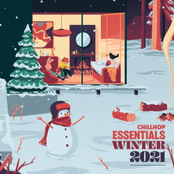 : Chillhop Essentials Winter 2021 (2021)