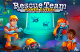 : Rescue Team 12 Power Eaters Collectors Edition-Razor