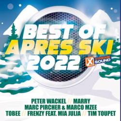 : Best Of Après Ski 2022 (Powered by Xtreme Sound) (2021)