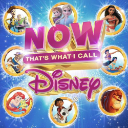 : NOW That's What I Call Disney (2021)