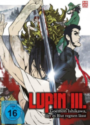 : Lupin Iii Goemon Ishikawa der es Blut regnen laesst German 2017 AniMe Dl BdriP x264-Stars