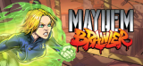 : Mayhem Brawler Air Supremacy-TiNyiSo