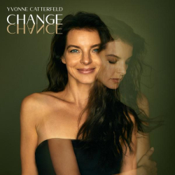 : Yvonne Catterfeld - Change (2021) FLAC