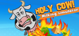 : Holy Cow Milking Simulator-TiNyiSo