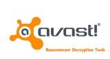 : Avast Ransomware Decryption Tools v1.0.0.307