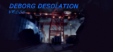 : Deborg Desolation Pre Born-TiNyiSo