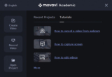 : Movavi Academic v22.0 (x64) + Portable