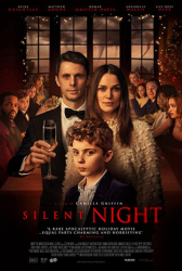 : Silent Night Und Morgen Sind Wir Tot 2021 German Ac3 WebriP XviD-HaN