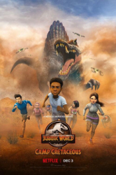 : Jurassic World Neue Abenteuer S04E01 German Dl 1080P Web X264-Wayne