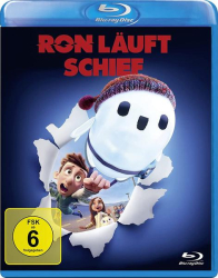 : Ron laeuft schief German Ac3 Bdrip x264-KiNowelt