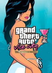 : Grand Theft Auto Vice City The Definitive Edition-Codex