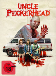 : Uncle Peckerhead Roadie from Hell German 2020 Ac3 Bdrip x264-ViDeowelt