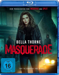 : Masquerade German 2021 Ac3 Bdrip x264-Rockefeller