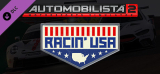 : Automobilista 2 Racin Usa Part 2-Codex