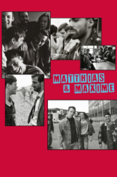 : Matthias and Maxime 2019 German Bdrip x264-DetaiLs