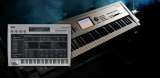 : KORG TRITON v1.3.3 (x64)