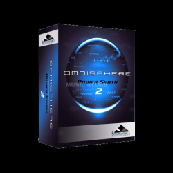 : Spectrasonics Omnisphere v2.8.1c (x64)