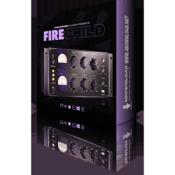 : Tone Empire Firechild v1.0.4 macOS