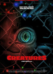 : Creatures German 2021 Ac3 Bdrip x264-Rockefeller