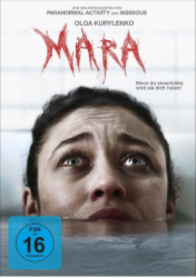 : Mara - Die Rechte Hand des Teufels 2020 German 800p microHD x264 - RAIST