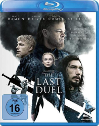 : The Last Duel 2021 German Ac3D 5 1 BdriP x264-Mba