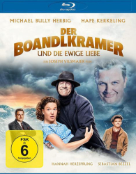 : Der Boandlkramer und die ewige Liebe 2021 German Ac3 BdriP XviD-Mba