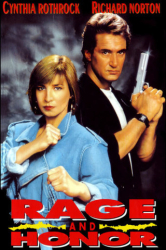 : Rage and Honor Uncut German 1992 DvdriP x264 iNternal-CiA