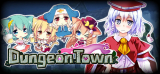 : Dungeon Town Unrated-DinobyTes