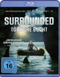 : Surrounded Toedliche Bucht German 2018 Ac3 BdriP x264-Gma