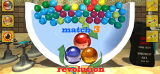 : Match Marbles-Razor