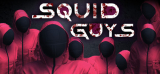 : Squid Guys-Darkzer0