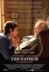 : The Father 2020 German 1080p microHD x264 - RAIST