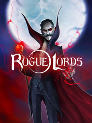 : Rogue Lords Apprentice-Plaza