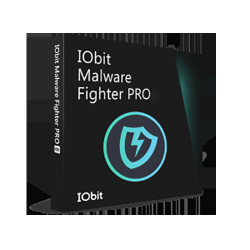 : IObit Malware Fighter Pro v9.0.2.484