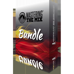 : Mastering The Mix Bundle v1.4m (x64)