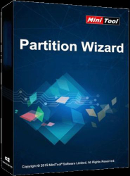 : MiniTool Partition Wizard v12.6