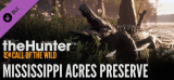 : theHunter Call of the Wild Mississippi Acres Preserve-Codex